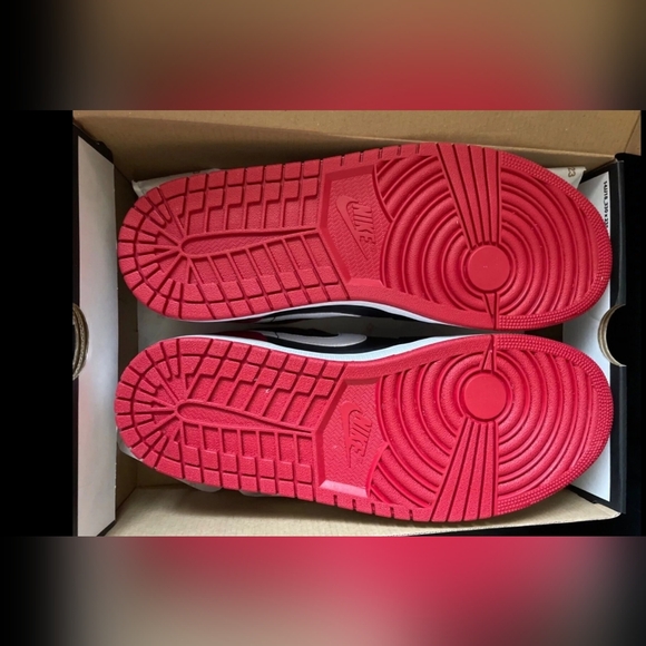 AIR JORDAN 1 LOW MEN'S US SIZE 13 BRAND NEW IN BOX - Picture 8 of 8